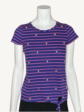 Lilly Pulitzer Kensington Top